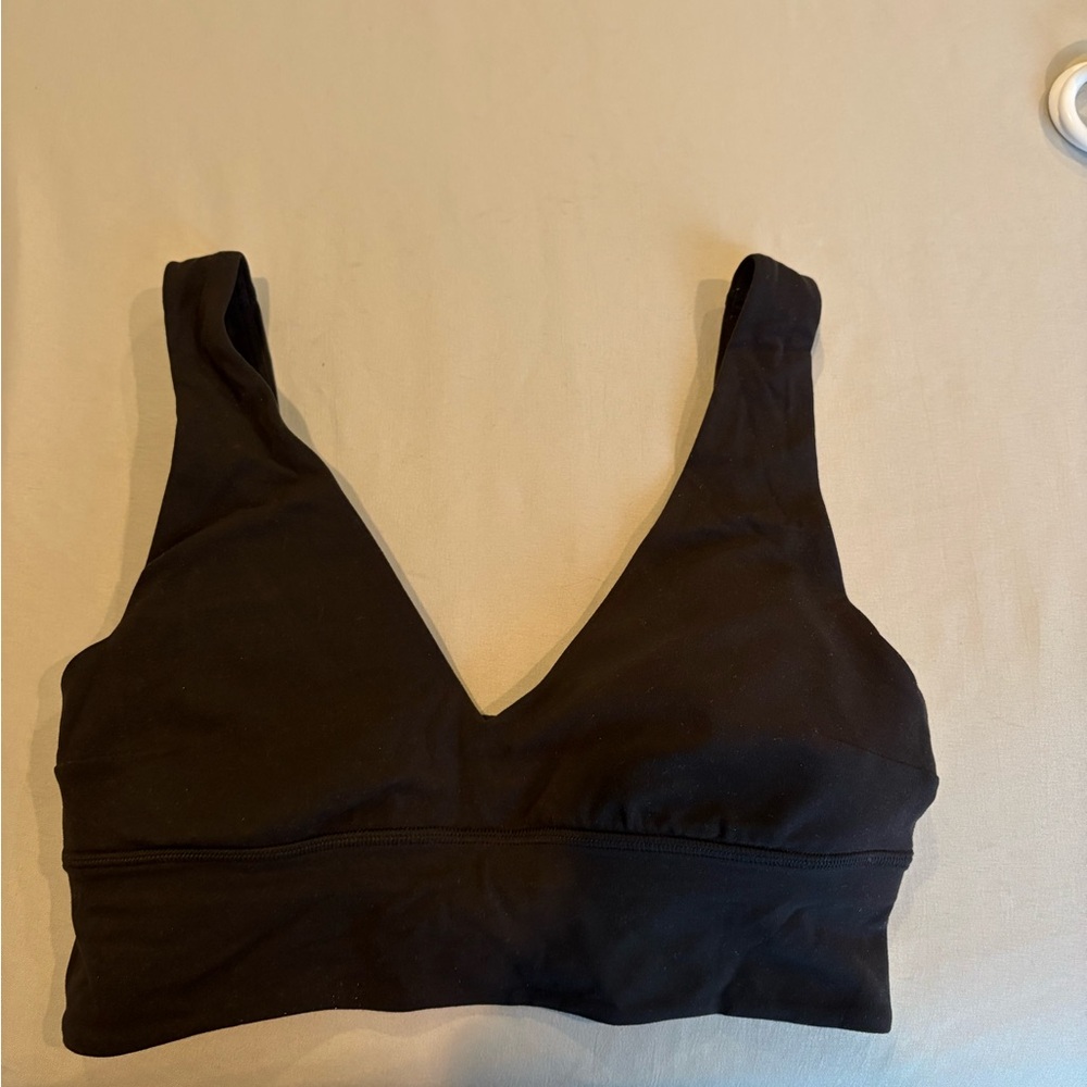 Lululemon align bra size 6